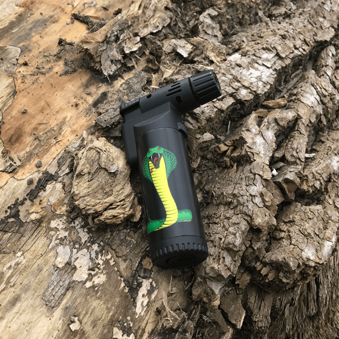 Cobra 6 - Pocket Torch